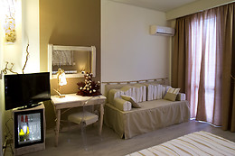 HOTEL TIRRENO