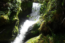 RUTAS XANZÁ