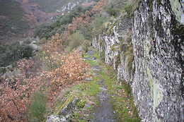 RUTAS XANZÁ