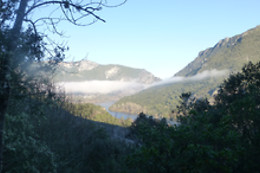 RUTAS XANZÁ