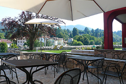 Corte di Pellio
