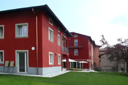 Corte di Pellio