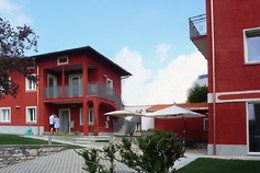 Corte di Pellio