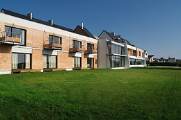 Le château de sable