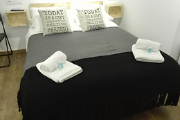 HOSTAL CIEMPOZUELOS