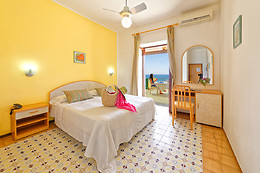 Villa Franz
