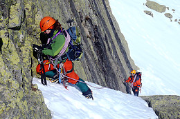 AMADABLAM AVENTURA