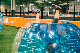 Bubble Bump (Lyon, Toulouse, Albi & Lille)