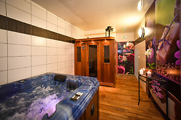 Brit Hotel Confort Saint-Lô