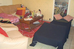 Sybella Relooking