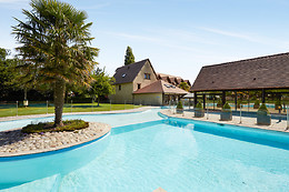 Hôtel Le Clos Deauville Saint Gatien