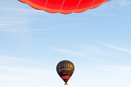 Montgolfiere sensation Ouest