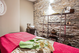 Fleur des Sens