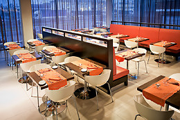 Best Western Hotel Goldenmile