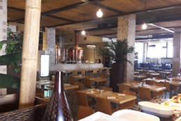 Best Western Hotel Goldenmile