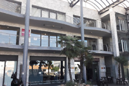 Best Western Hotel Goldenmile