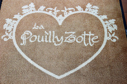 La pouillyzotte
