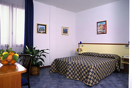 Hotel Miravalle Ribera