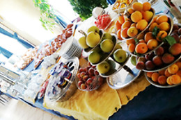 Hotel Miravalle Ribera