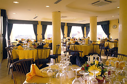 Hotel Miravalle Ribera