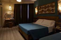 HOTEL TIRRENO