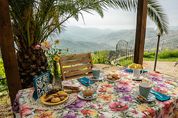 Country House Villa Nigro