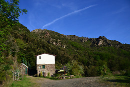 Le Sorgenti del Gromolo