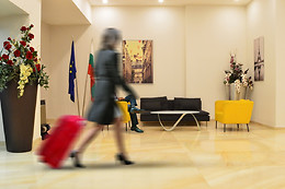 Rila Hotel Sofia