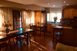 HOSTAL CASA SAN NICOLAS
