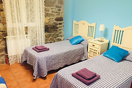 HOSTAL CASA SAN NICOLAS
