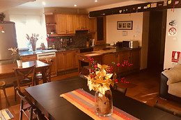 HOSTAL CASA SAN NICOLAS