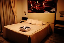 Hotel Le Palme