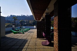 Hotel Le Palme