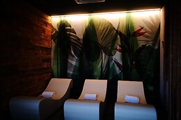 Hotel Le Palme