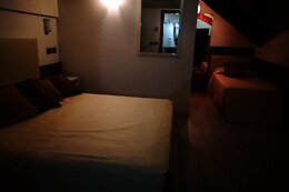 Hotel Le Palme