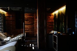 Hotel Le Palme