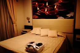 Hotel Le Palme