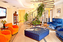 Hotel Windrose