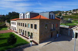 HOTEL RURAL QUINTA DAS QUINTÃES
