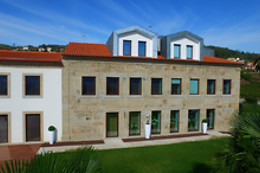 HOTEL RURAL QUINTA DAS QUINTÃES