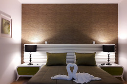 HOTEL RURAL QUINTA DAS QUINTÃES