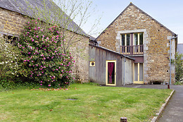 Auberge La Maison Neuve