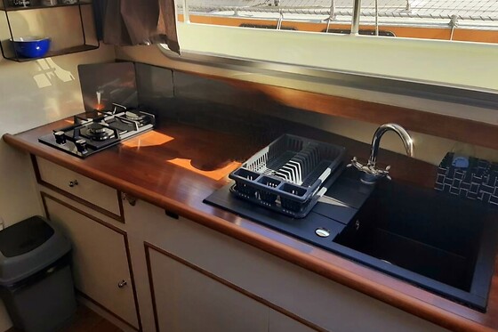 Bateau Le Zimon - photo 2