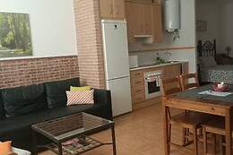 ANTEQUERUELA TOURISTS HOME
