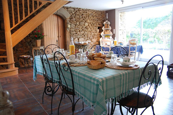 Les Keriaden's - photo 4