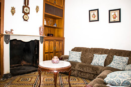 CASA MARIFINA