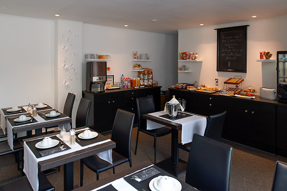 Alpha Hotel Tienen - photo 5