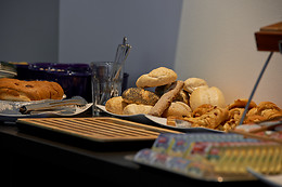 Alpha Hotel Tienen