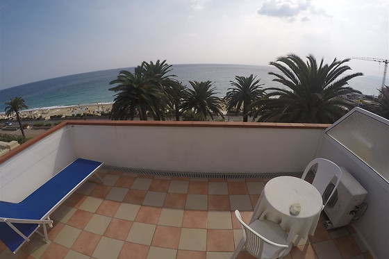 Hotel Corallo - photo 0