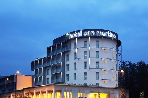 Hotel San Martino - photo 14
